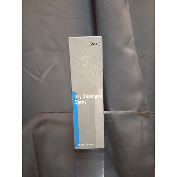 VGO Dry Shampoo Spray 5.7oz Bottle - Picture 2 of 4